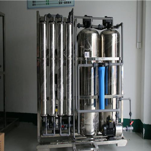 台州日化厂铝件产品清洗水去离子水处理,达旺循环水除盐